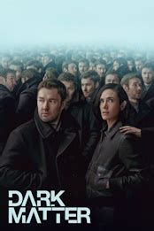 Dark Matter 2024 S01 German DL Atmos 1080p DV HDR ATVP .